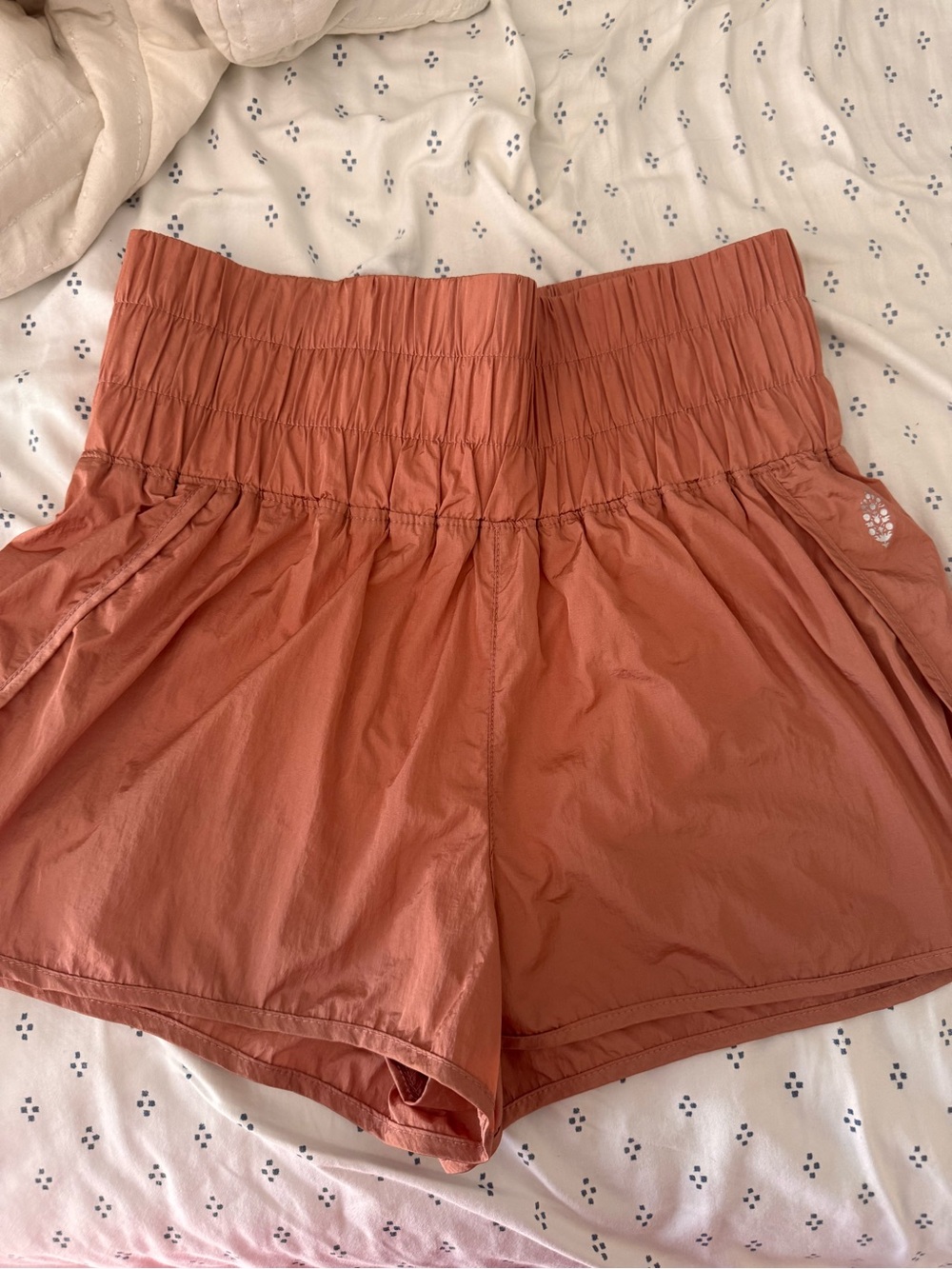 FREE PEOPLE Movement Women’s Athletic Shorts